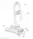 Fig. 01 - Floor cleaner