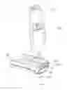 Fig. 09 - Floor cleaner