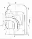 Fig. 07 - Endoscope accessory with angularly adjustable exit portal