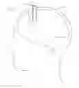 Fig. 02 - Cannula with proximally mounted camera and transparent obturator
