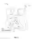 Fig. 02 - Mitigating excessive wakeups in leadless dual-chamber pacing systems and other IMD systems
