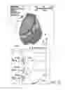 Fig. 06 - Analyzing and mapping ECG signals and determining ablation points to eliminate Brugada syndrome