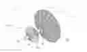Fig. 01 - METHOD OF IMPLANTING AN ADJUSTABLE OCCLUSION DEVICE
