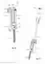 Fig. 09 - Minimally disruptive retractor and associated methods for spinal surgery