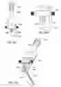 Fig. 22 - System for Approaching the Spine Laterally and Retracting Tissue in an Anterior to Posterior Direction
