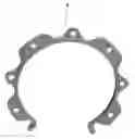 Fig. 01 - INJECTOR-FREE IRIS EXPANSION RING FOR CATARACT SURGERY