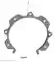 Fig. 02 - INJECTOR-FREE IRIS EXPANSION RING FOR CATARACT SURGERY
