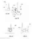 Fig. 09 - Apparatus and methods for loading a closing device