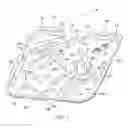 Fig. 02 - SUTURE CARRIER DEVICES, SYSTEMS AND METHODS OF USING SAME