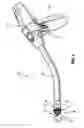 Fig. 02 - Surgical stapling device with resettable anvil assembly