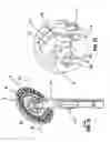 Fig. 09 - Surgical stapling device with resettable anvil assembly