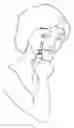 Fig. 01 - Hand held dermaplaning device and dermaplaning process
