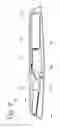 Fig. 06 - Hand held dermaplaning device and dermaplaning process