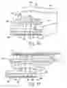 Fig. 28 - Hand held dermaplaning device and dermaplaning process