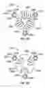 Fig. 16 - CRANIAL PLATING AND BUR HOLE COVER SYSTEM AND METHODS OF USE