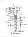 Fig. 02 - Pedicle screw with quadruple screw thread