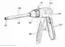 Fig. 01 - CUTTING TOOL FOR SURGICAL WIRES AND CABLES