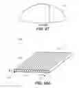 Fig. 22 - DEVICE FOR ABLATION OF TISSUE SURFACES AND RELATED SYSTEMS AND METHODS