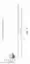 Fig. 12 - Contrast agent to assess quality of occlusion through impedance measurement