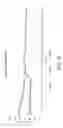 Fig. 13 - Contrast agent to assess quality of occlusion through impedance measurement
