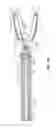 Fig. 34 - Vessel sealer and divider