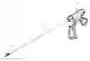 Fig. 01 - Electrosurgical instruments and connections thereto