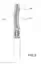 Fig. 16 - Electrosurgical instruments and connections thereto