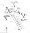 Fig. 27 - Electrosurgical instruments and connections thereto