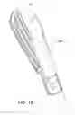 Fig. 33 - Electrosurgical instruments and connections thereto