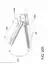 Fig. 45 - Electrosurgical instruments and connections thereto