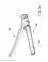 Fig. 47 - Electrosurgical instruments and connections thereto