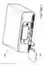 Fig. 56 - Electrosurgical instruments and connections thereto