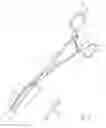 Fig. 02 - Microwave coaptive surgical sealing tool