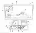 Fig. 01 - Catheter control system and graphical user interface