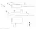 Fig. 02 - Drape attachment to sterile adapters for use in a robotic surgical system