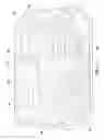 Fig. 08 - Single use disposable sterile kit