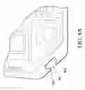 Fig. 09 - Single use disposable sterile kit