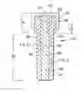 Fig. 01 - MULTIPLE ROOT IMPLANT