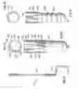 Fig. 04 - MULTIPLE ROOT IMPLANT
