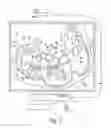 Fig. 02 - Method for the virtual secondary machining of a gingiva model