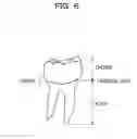 Fig. 07 - Occlusal state identifying method, occlusal state identifying apparatus, and storage medium