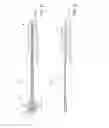 Fig. 06 - Thread insertion devices