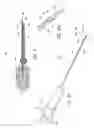 Fig. 06 - Thread insertion devices