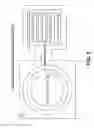 Fig. 03 - Intraocular lens system with folding features
