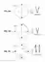 Fig. 04 - Intraocular lens system with folding features