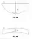 Fig. 06 - Intraocular lens system with folding features