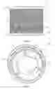 Fig. 08 - Covered prosthetic heart valve