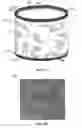 Fig. 22 - Covered prosthetic heart valve