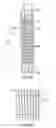 Fig. 28 - Covered prosthetic heart valve