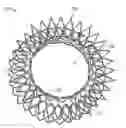 Fig. 01 - Replacement mitral valves